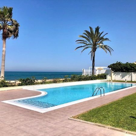 Appartement Rincon Exquisito à Dénia Extérieur photo