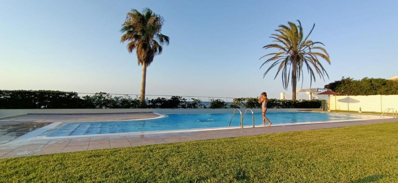 Appartement Rincon Exquisito à Dénia Extérieur photo