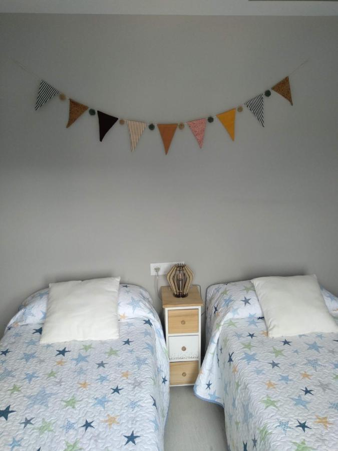 Appartement Rincon Exquisito à Dénia Extérieur photo